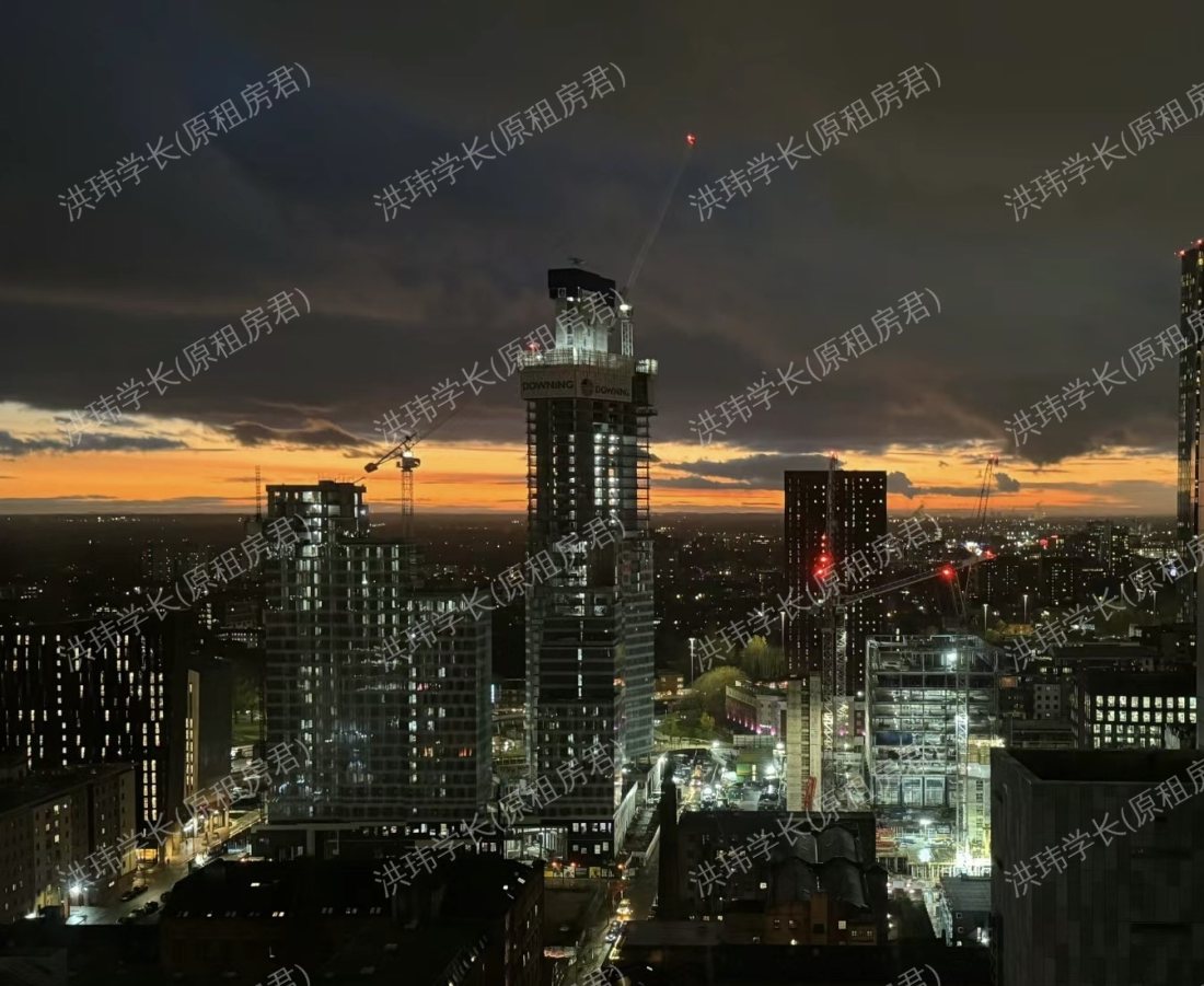 Artisan Heights公寓