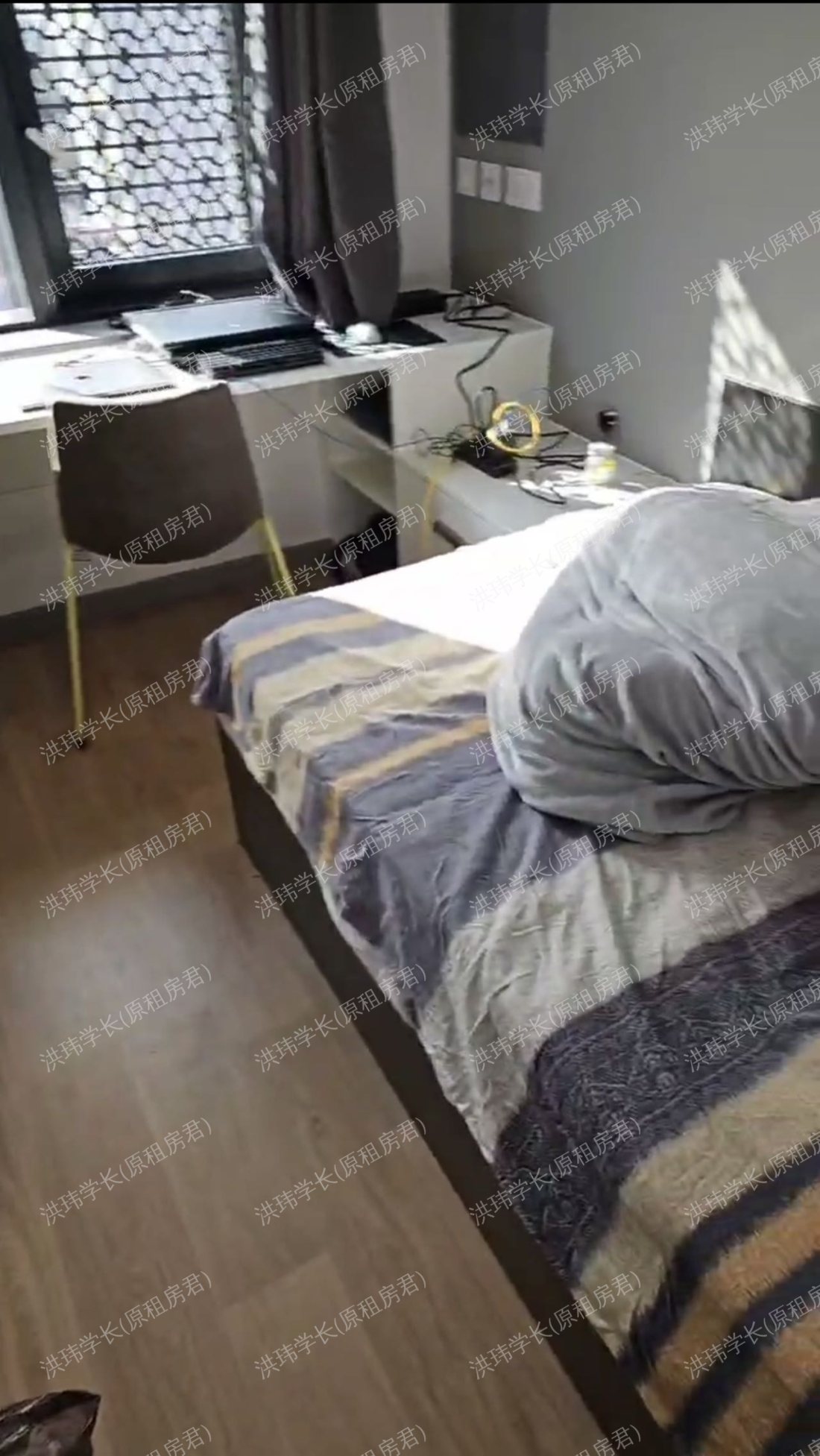 Artisan Heights公寓