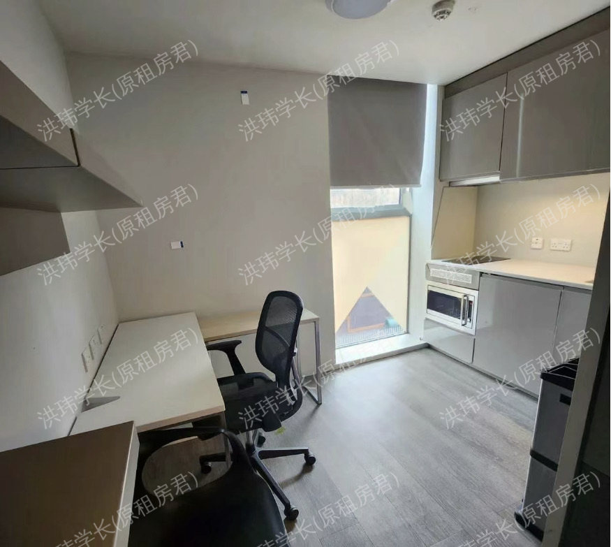 Vita First Street公寓