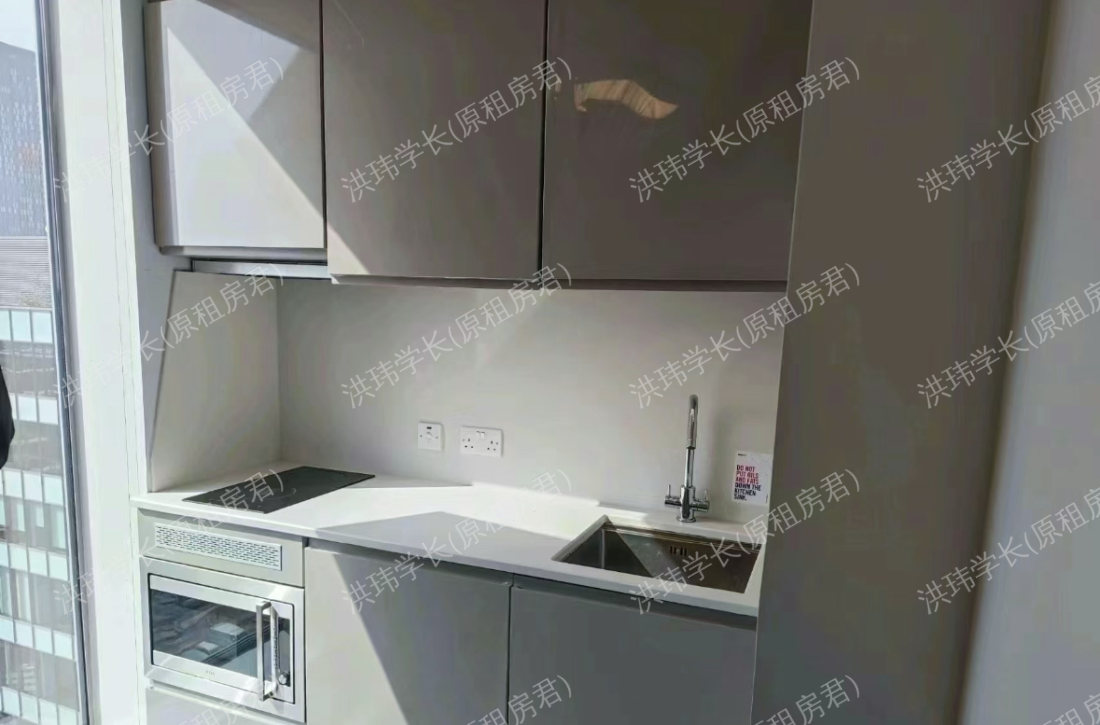 Vita First Street公寓