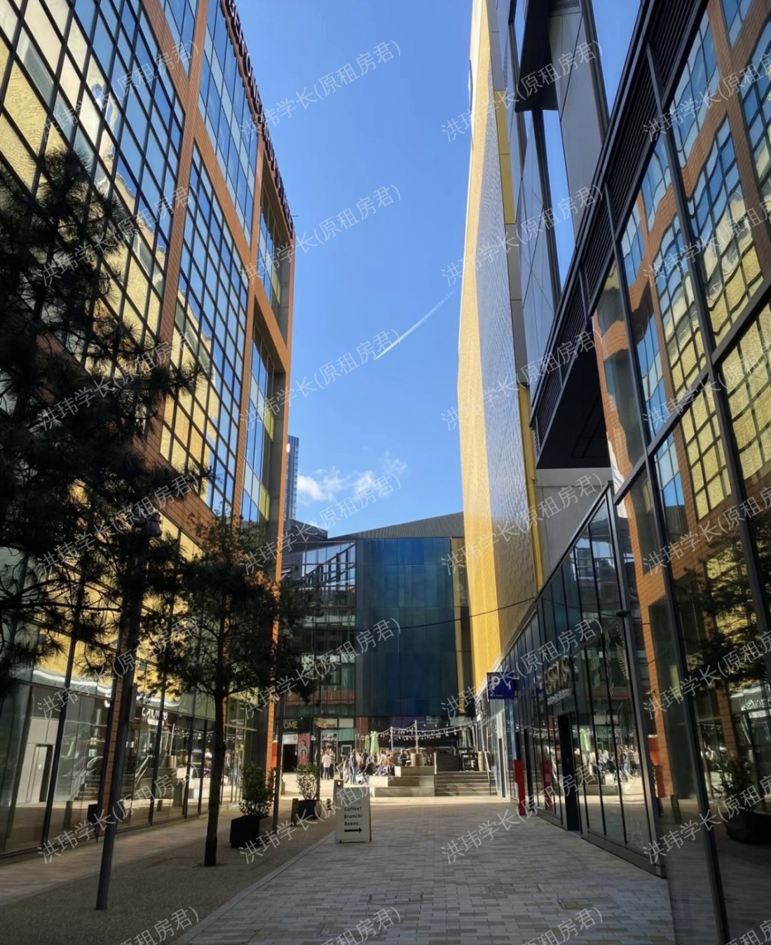 Vita First Street公寓