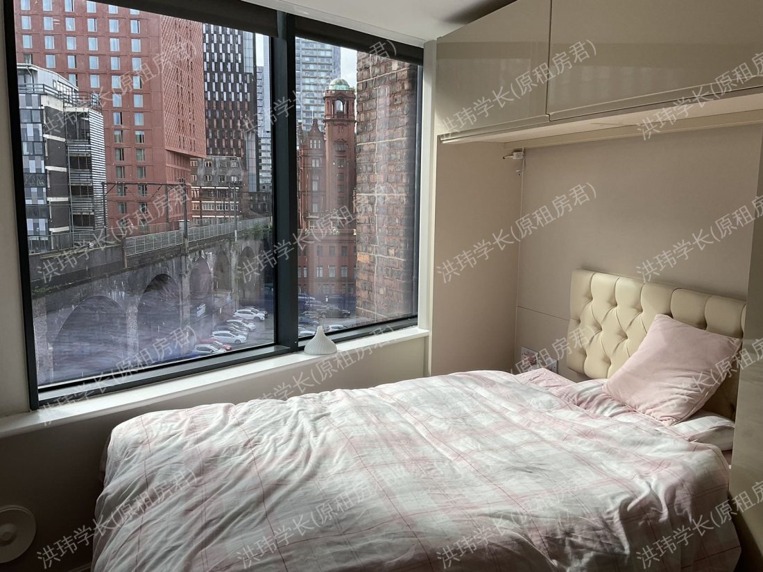 90 Princess Street公寓