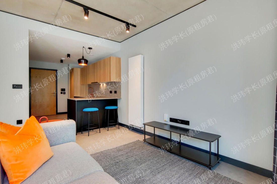 Quintain Living Beton公寓