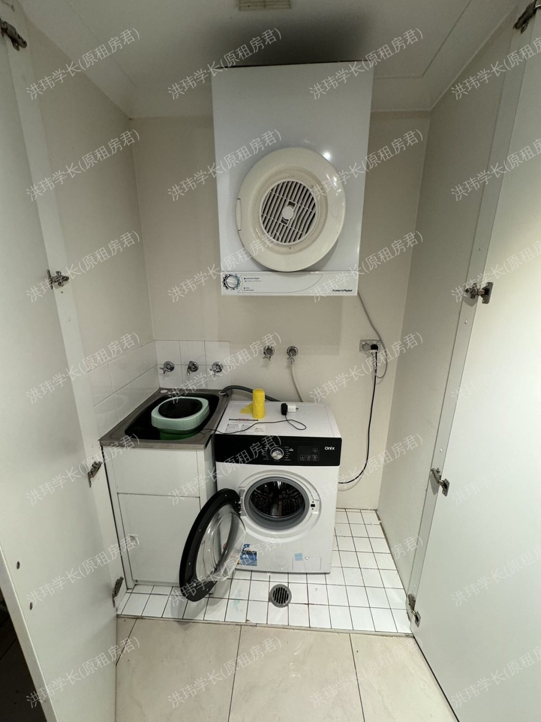 176-180salisbury road公寓