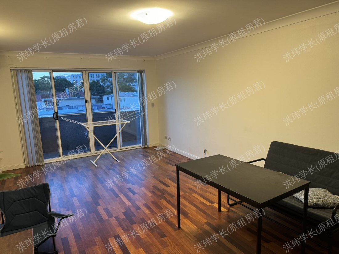 176-180salisbury road公寓