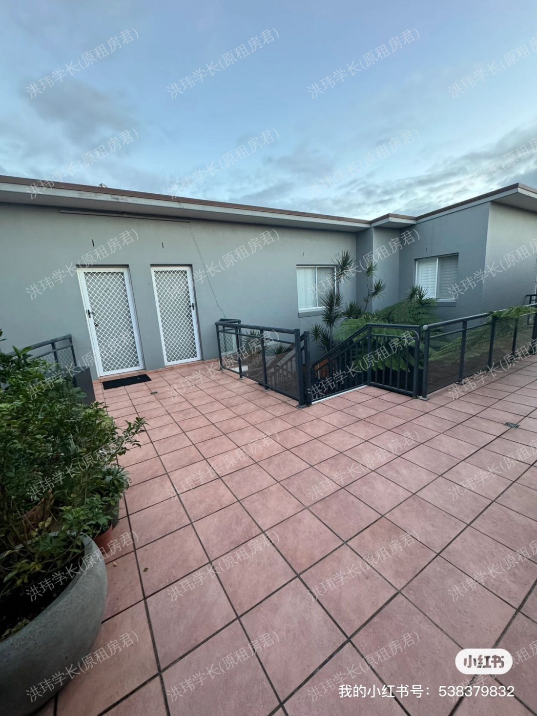 176-180salisbury road公寓