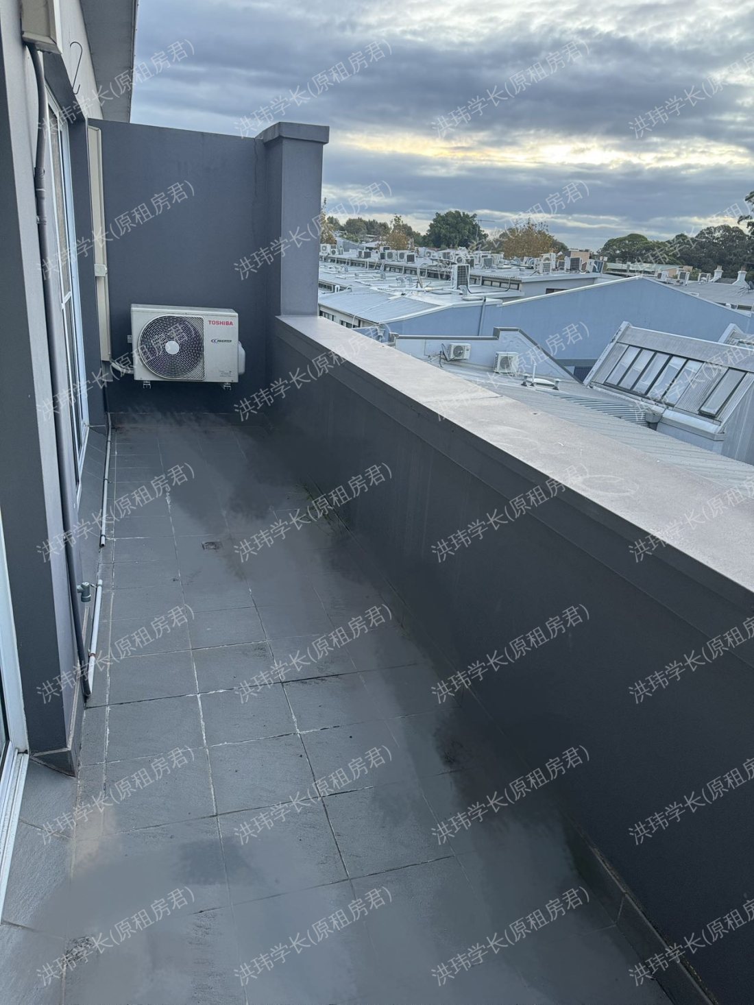 176-180salisbury road公寓