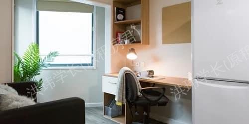 Chapter Islington公寓