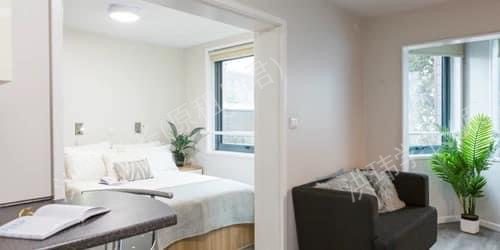 Chapter Islington公寓