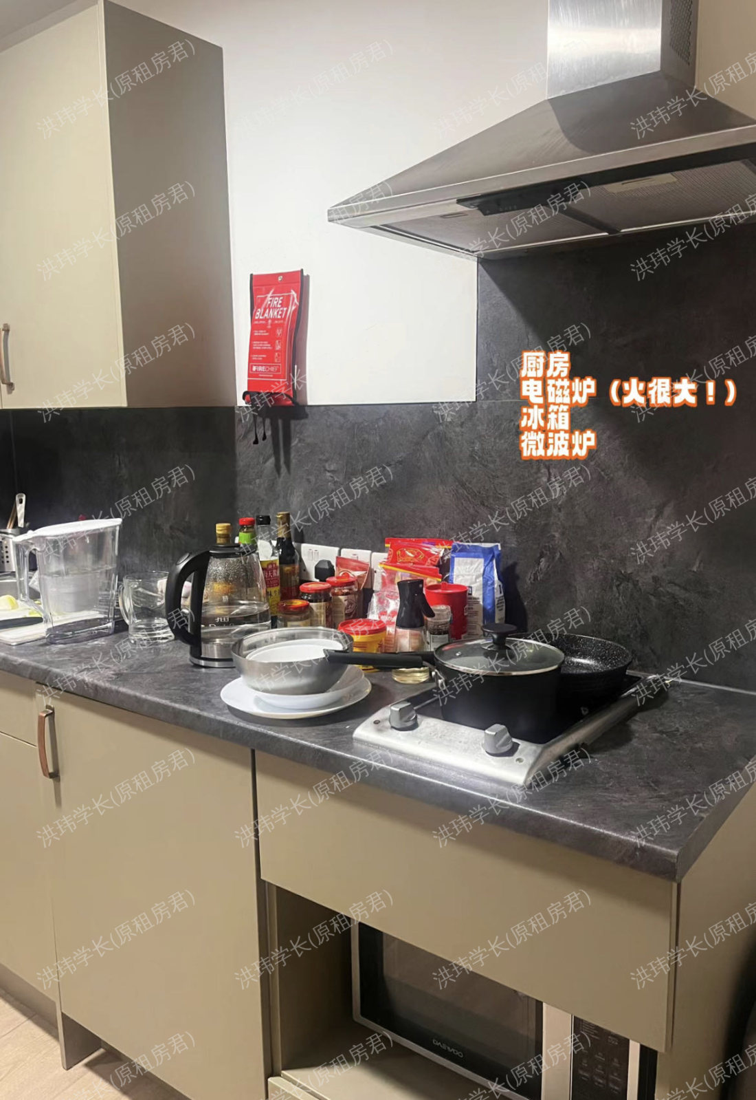 Student Roost - Mannequin House公寓