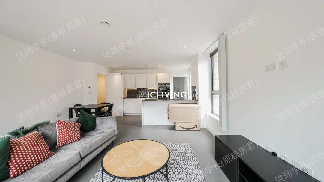 Gatsby apartment公寓