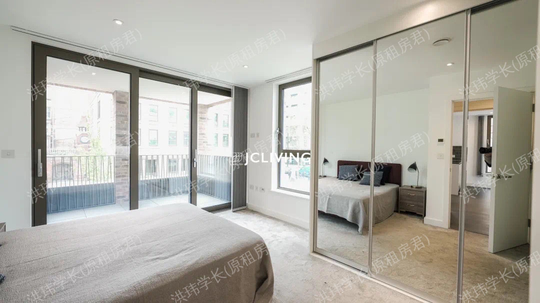 Gatsby apartment公寓