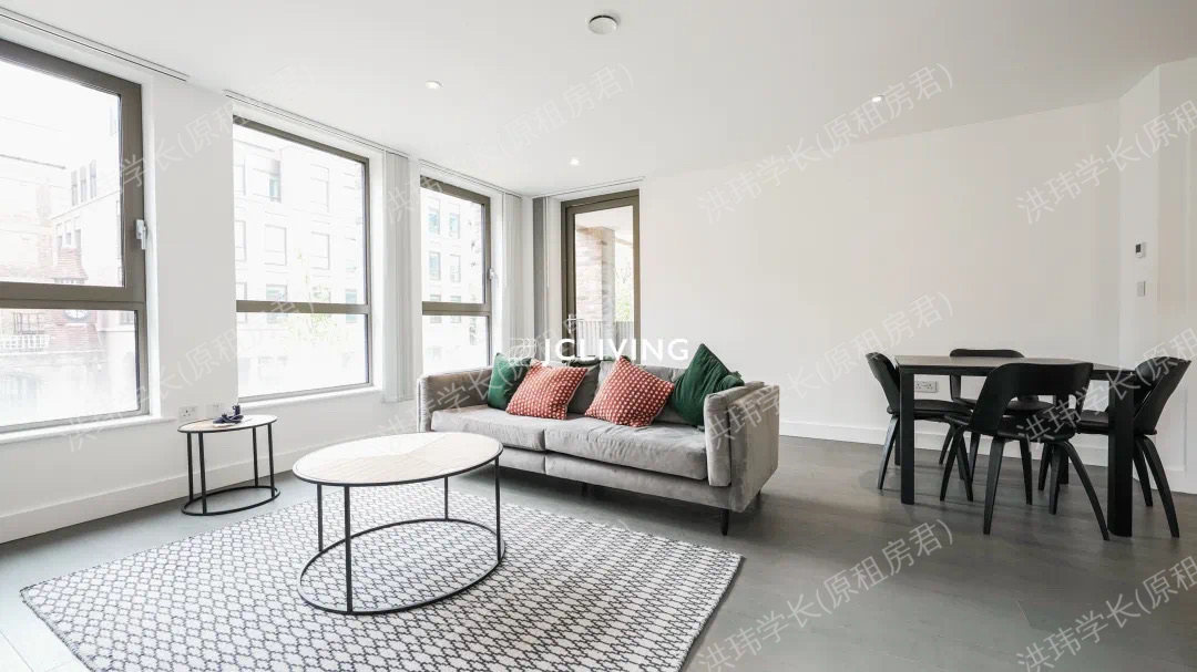 Gatsby apartment公寓