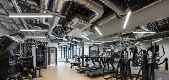 Altura Birmingham Student Accommodation 公寓