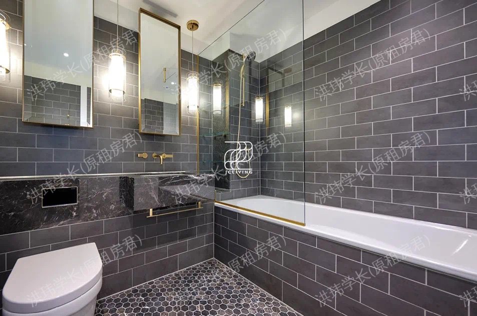 London dock,Gauging square公寓