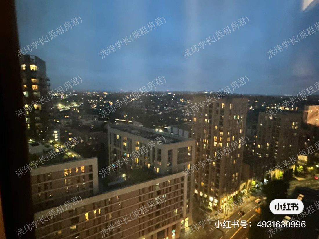 Vita Lewisham Exchange公寓