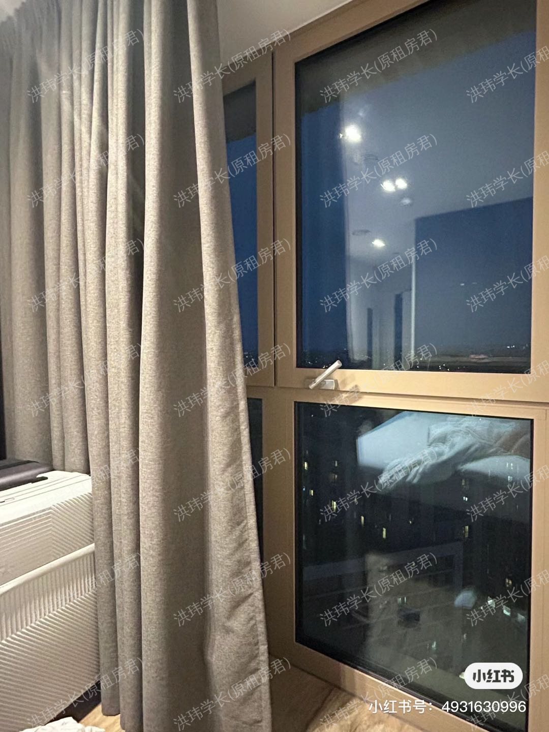 Vita Lewisham Exchange公寓