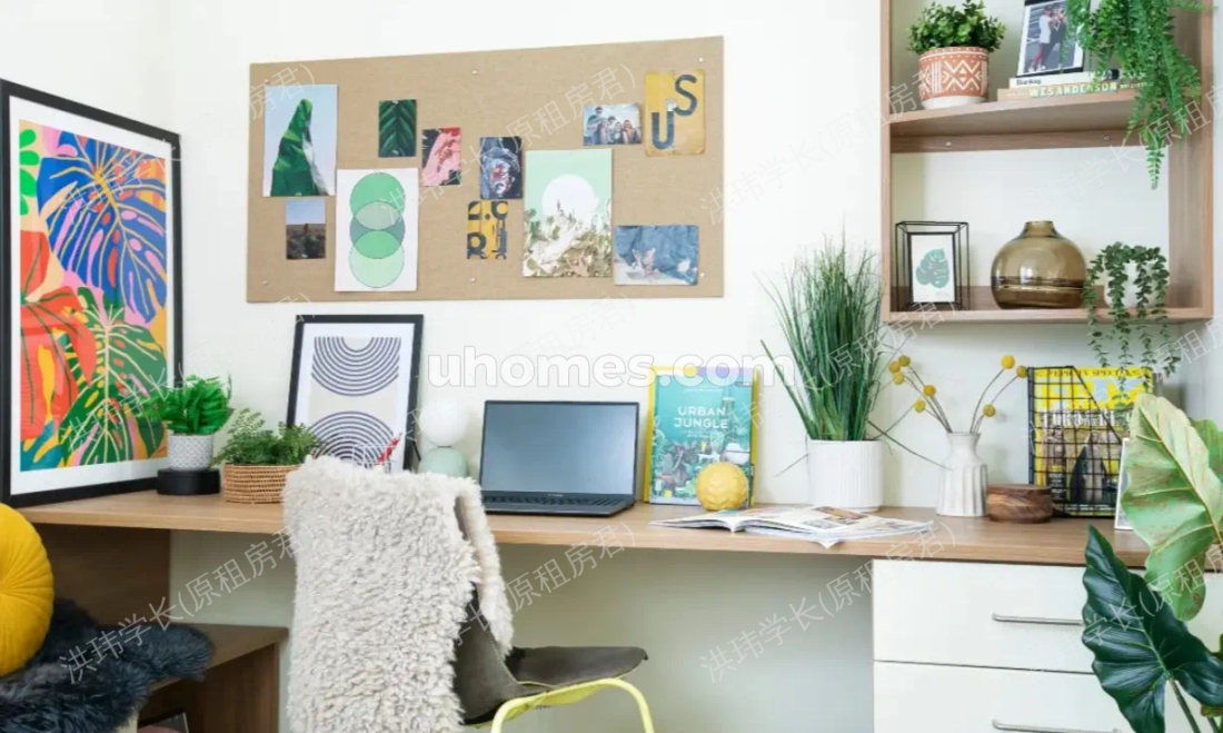 Moonraker Point公寓