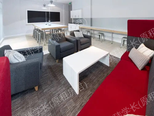 glassyard building公寓