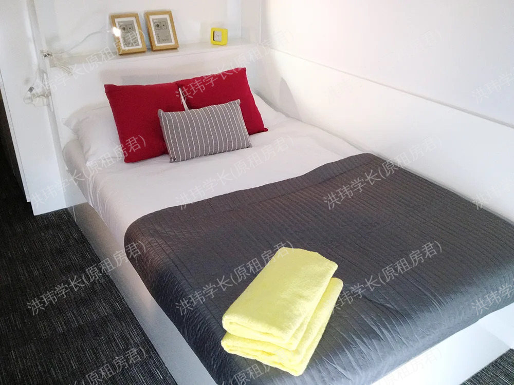 glassyard building公寓