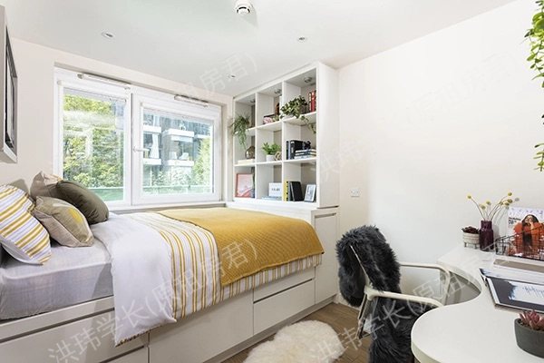 Drapery Place - Lit公寓