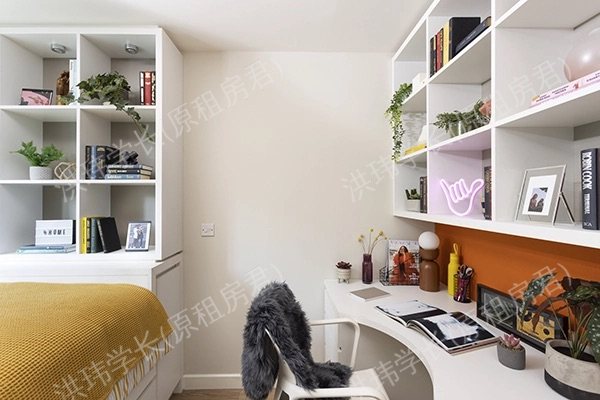 Drapery Place - Lit公寓