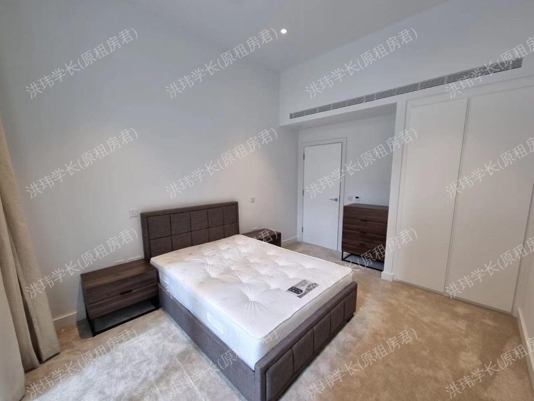 Holborn Postmark London公寓