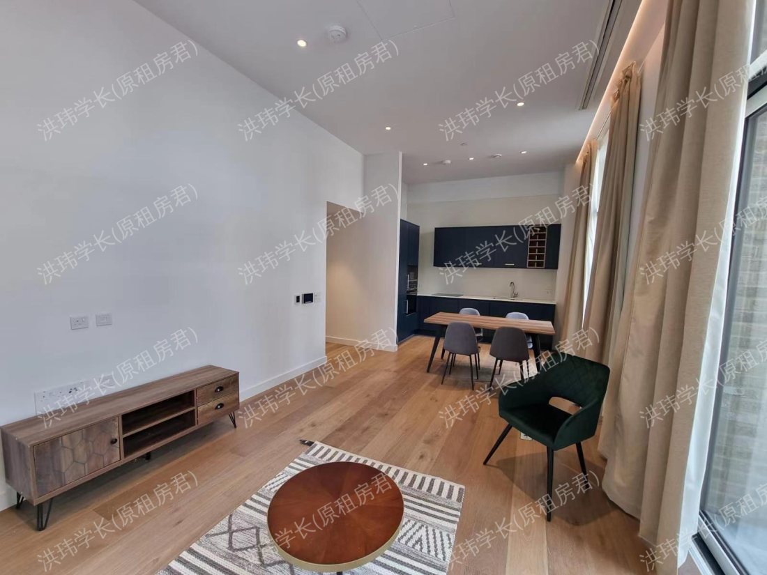 Holborn Postmark London公寓