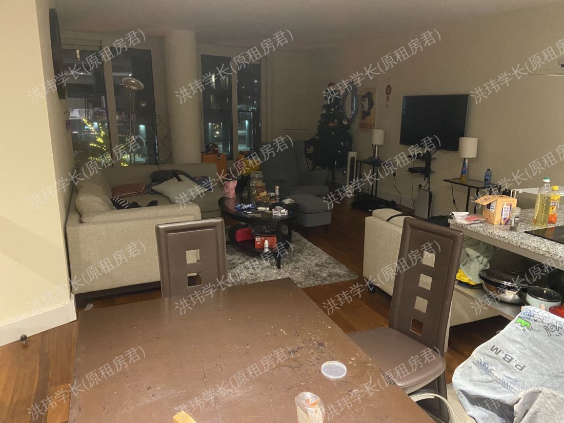 Balmoral apartment公寓