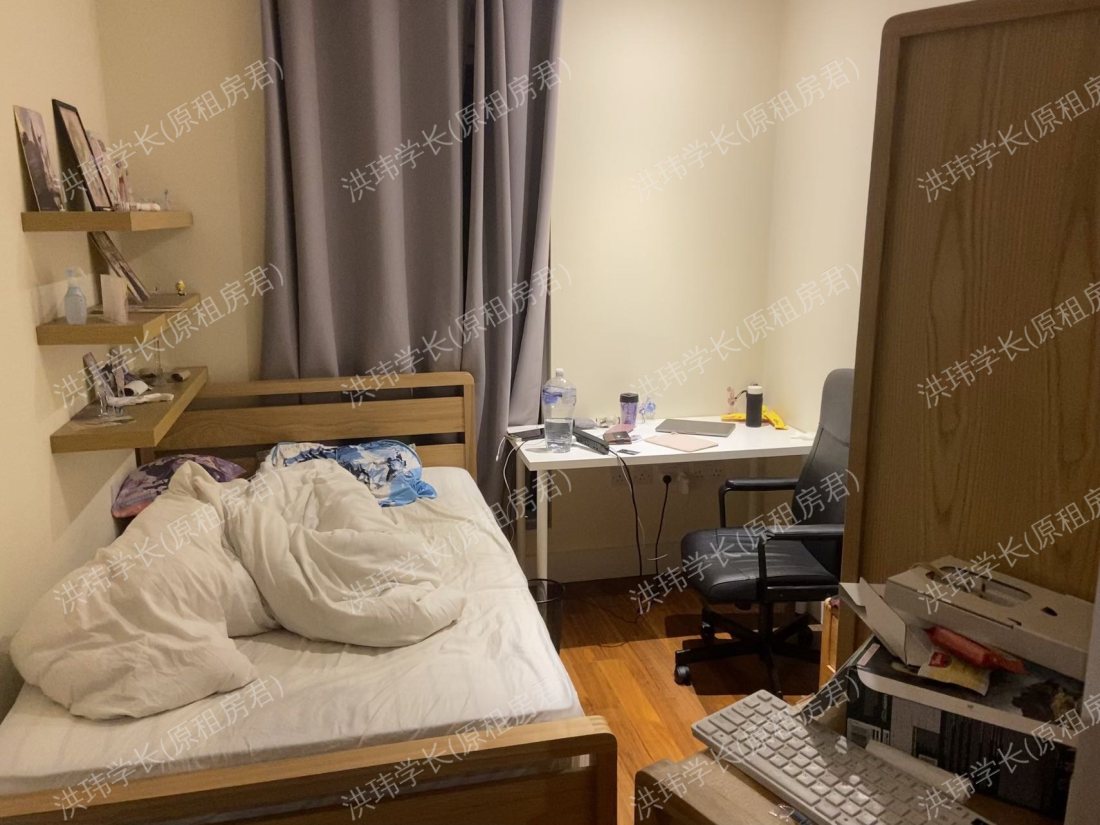 Balmoral apartment公寓