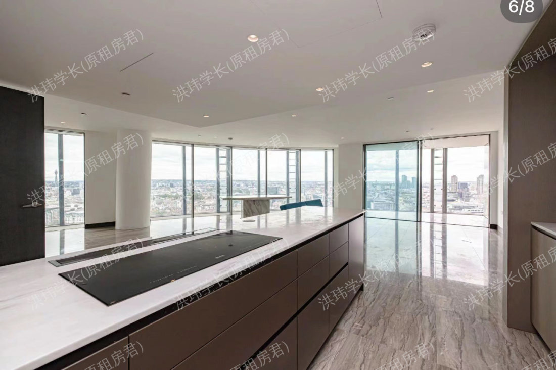 One Blackfriars公寓