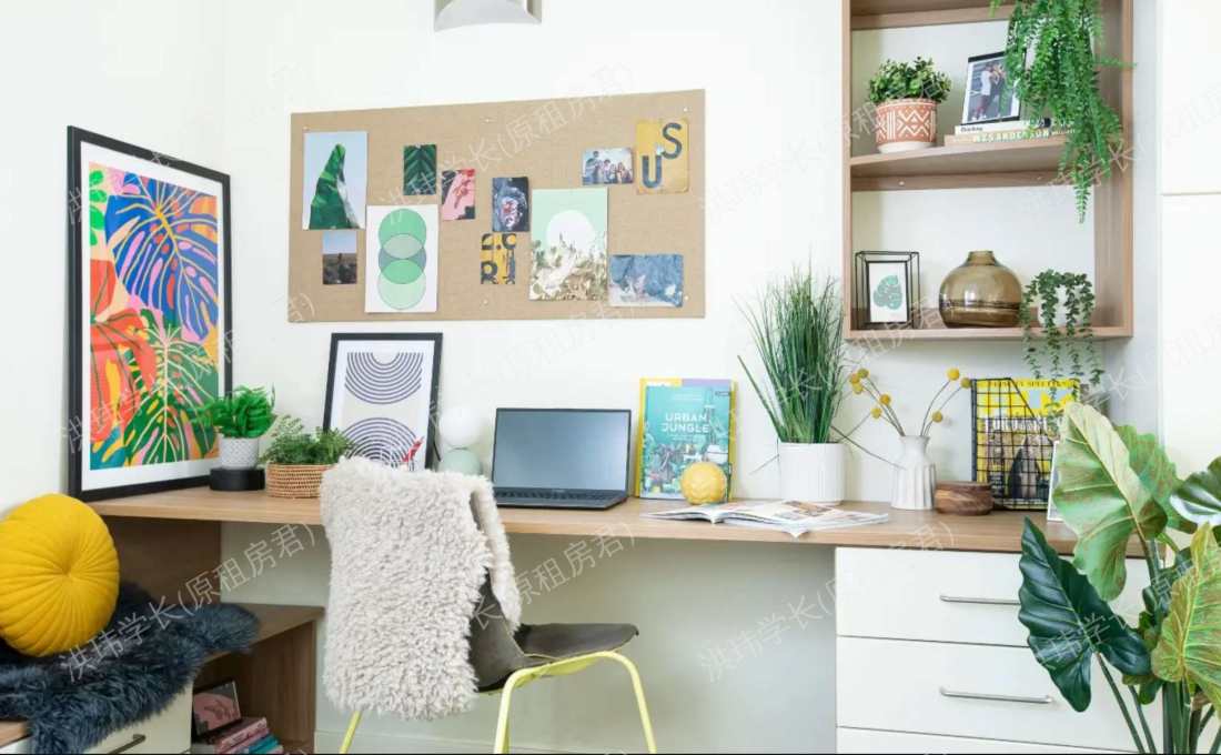 Moonraker Point公寓