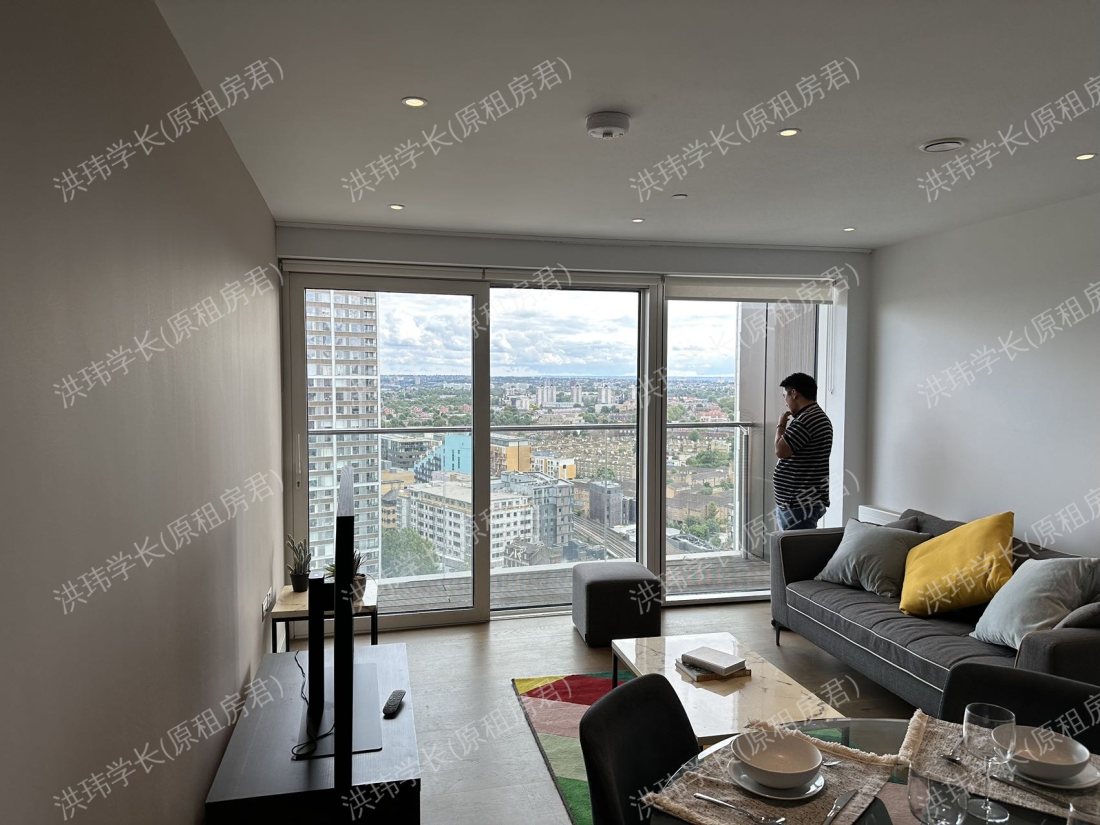 elephant central公寓