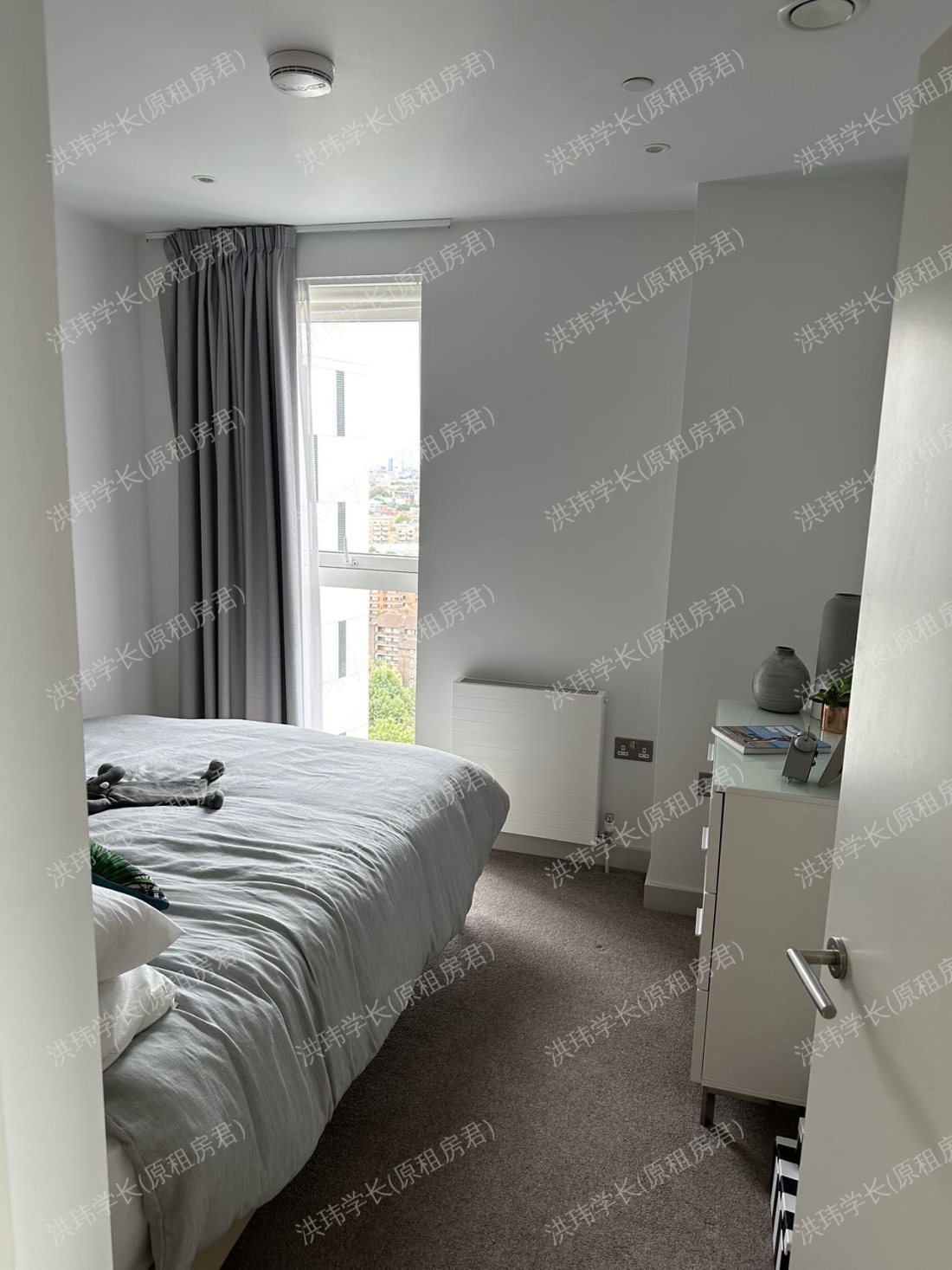 elephant central公寓