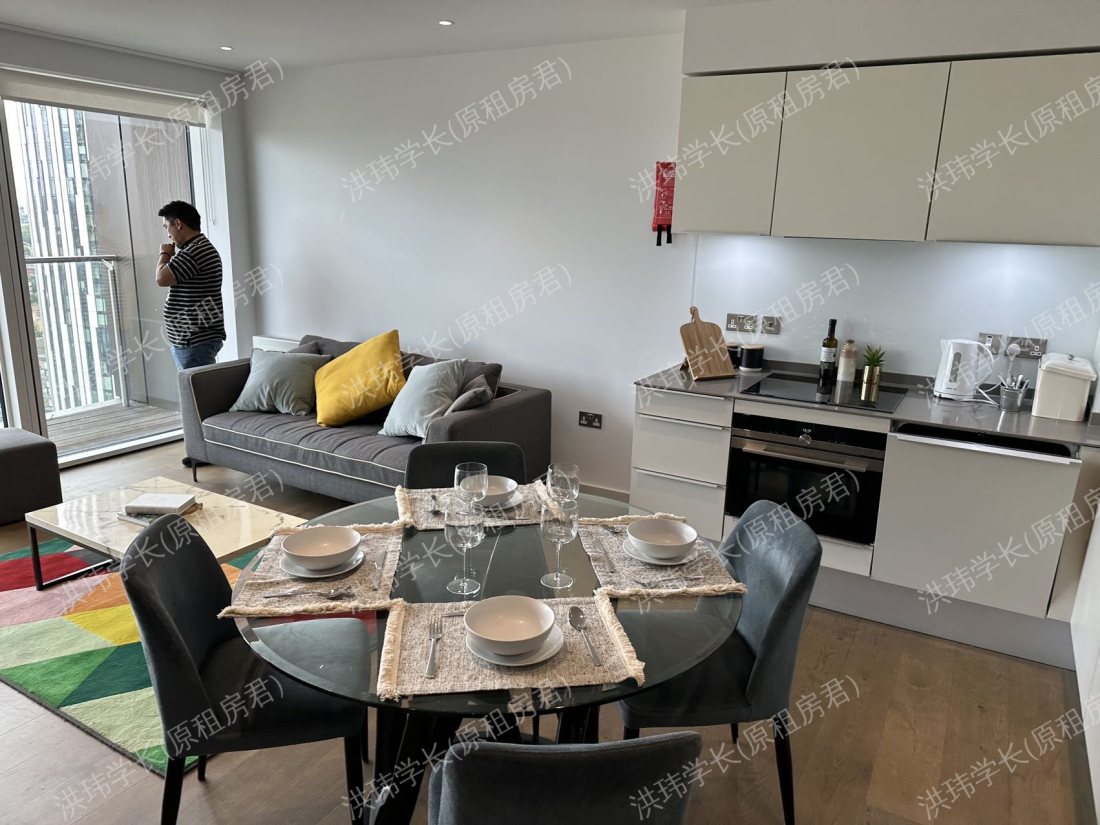 elephant central公寓