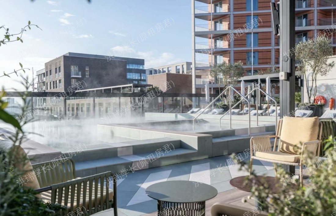 Bloom Nine Elms公寓