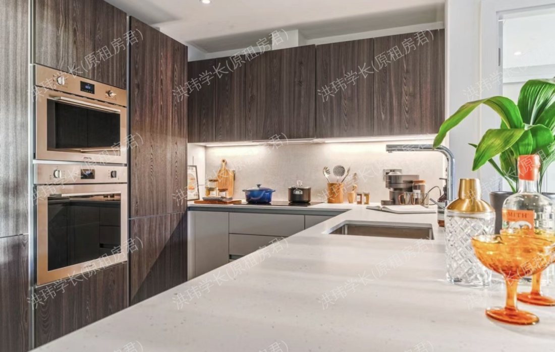 Bloom Nine Elms公寓