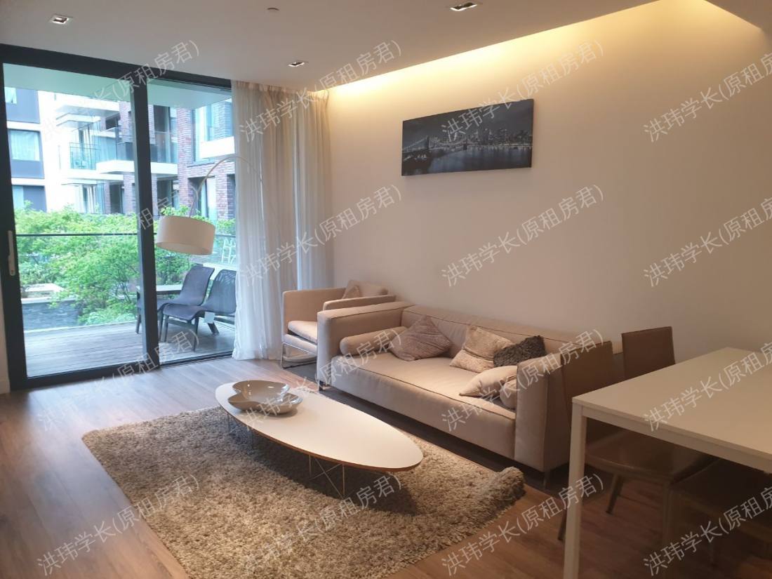 Goodman's Field公寓