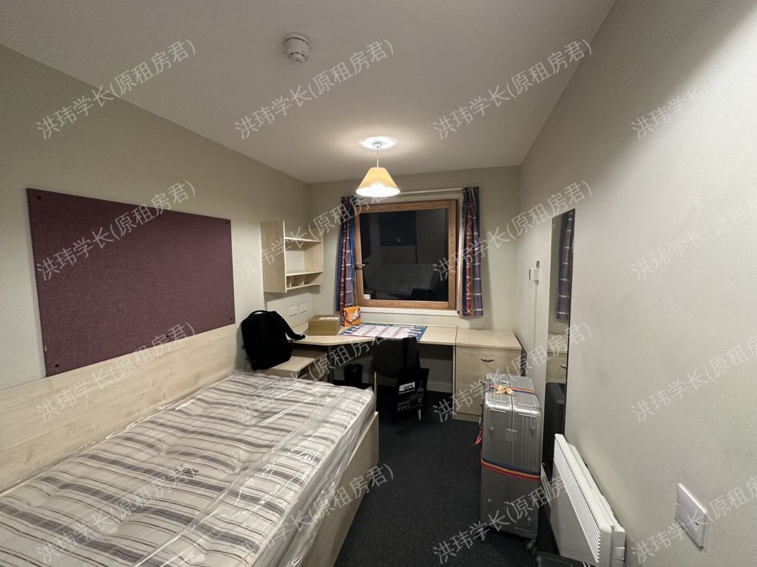 Beaumont Court 公寓