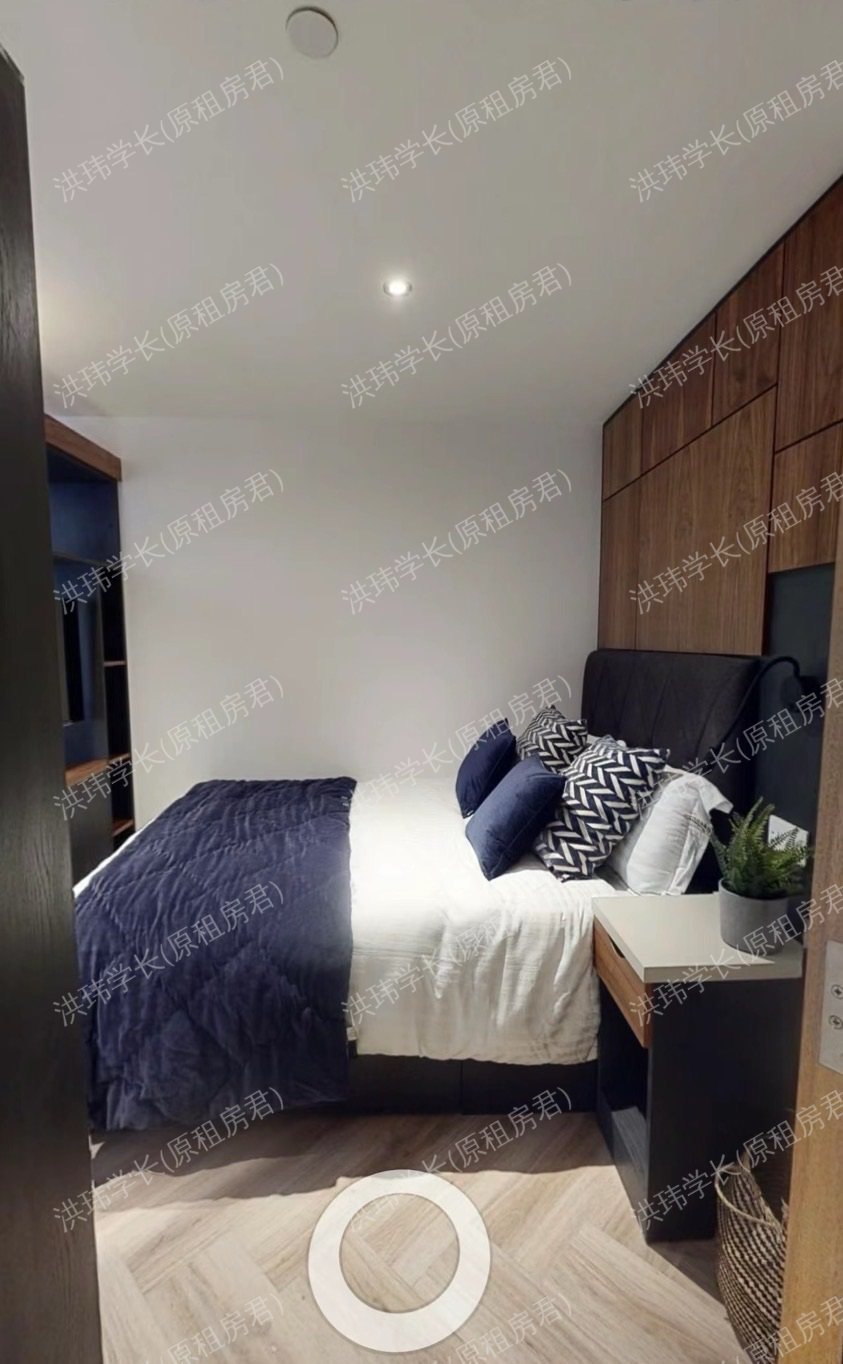 Live oasis deansgate公寓