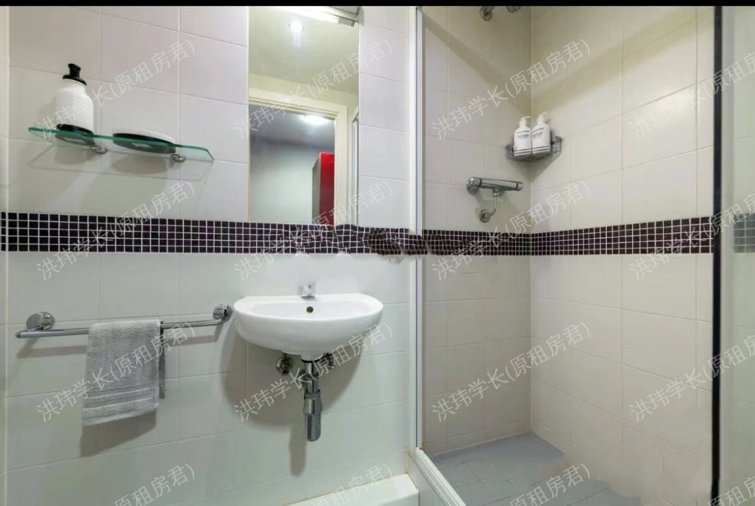 Collegiate Dashwood公寓