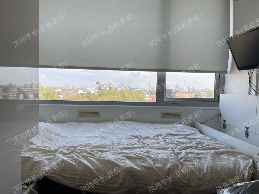 Chelsea Lightfoot Hall公寓