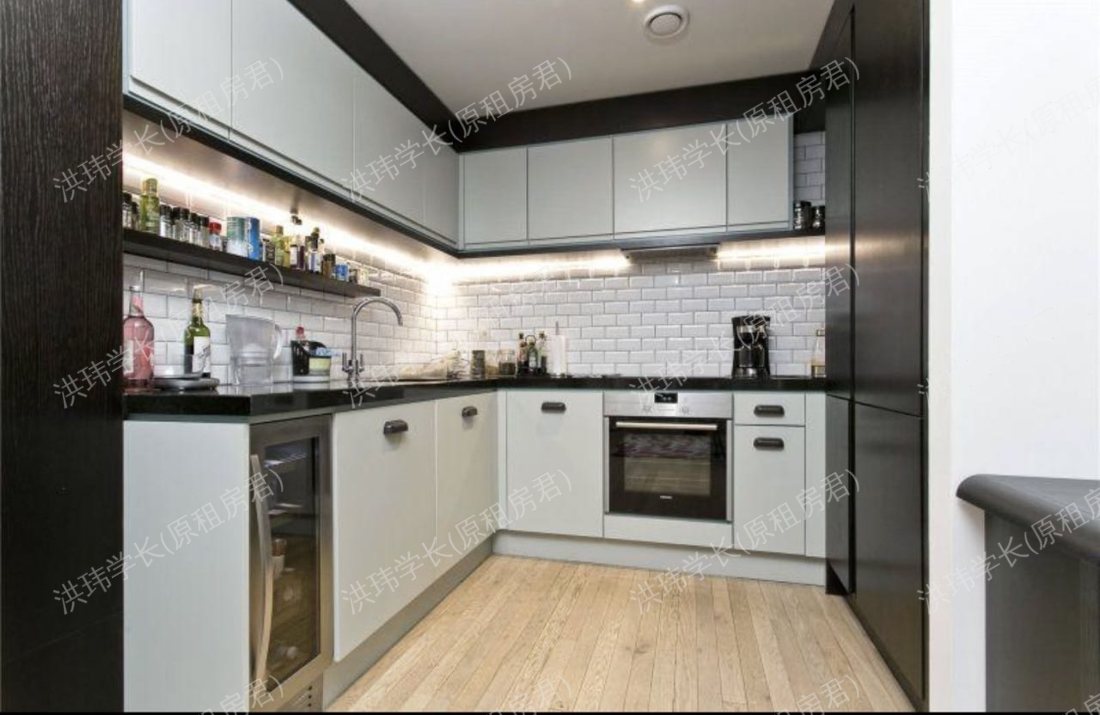 Park vista tower公寓