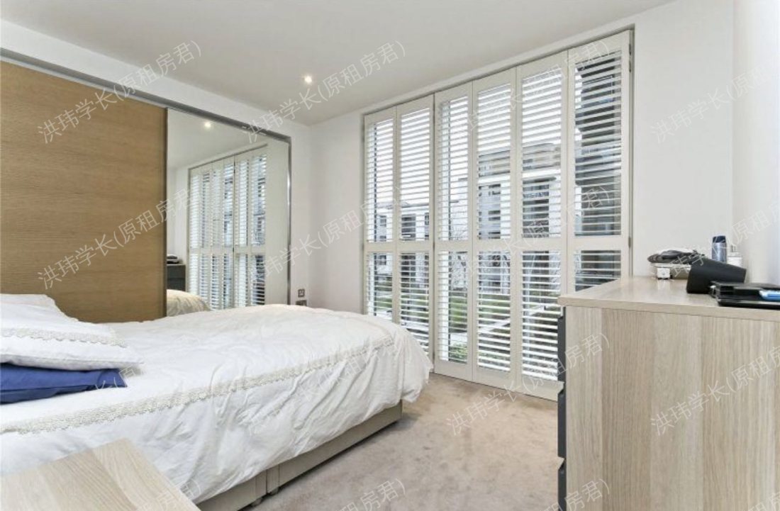 Park vista tower公寓