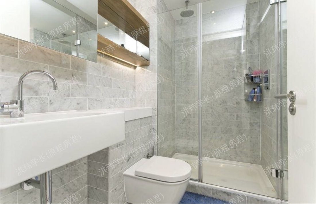 Park vista tower公寓