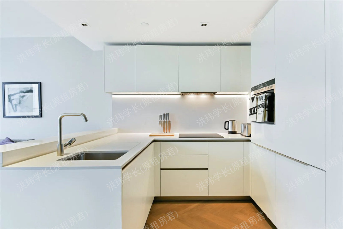 London Eye - South Bank Tower公寓