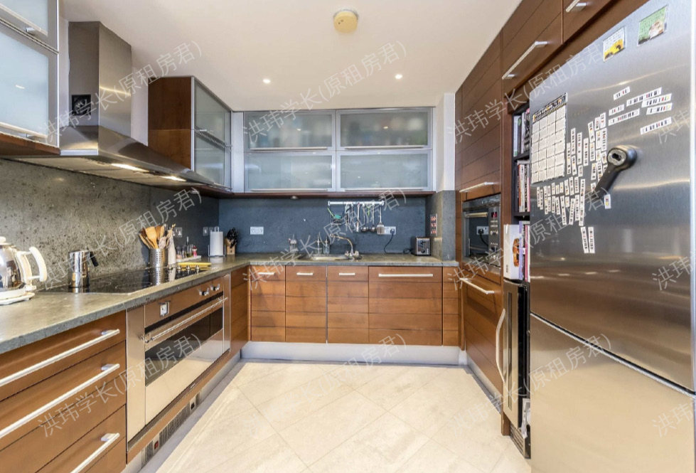 Point West Apartment 公寓