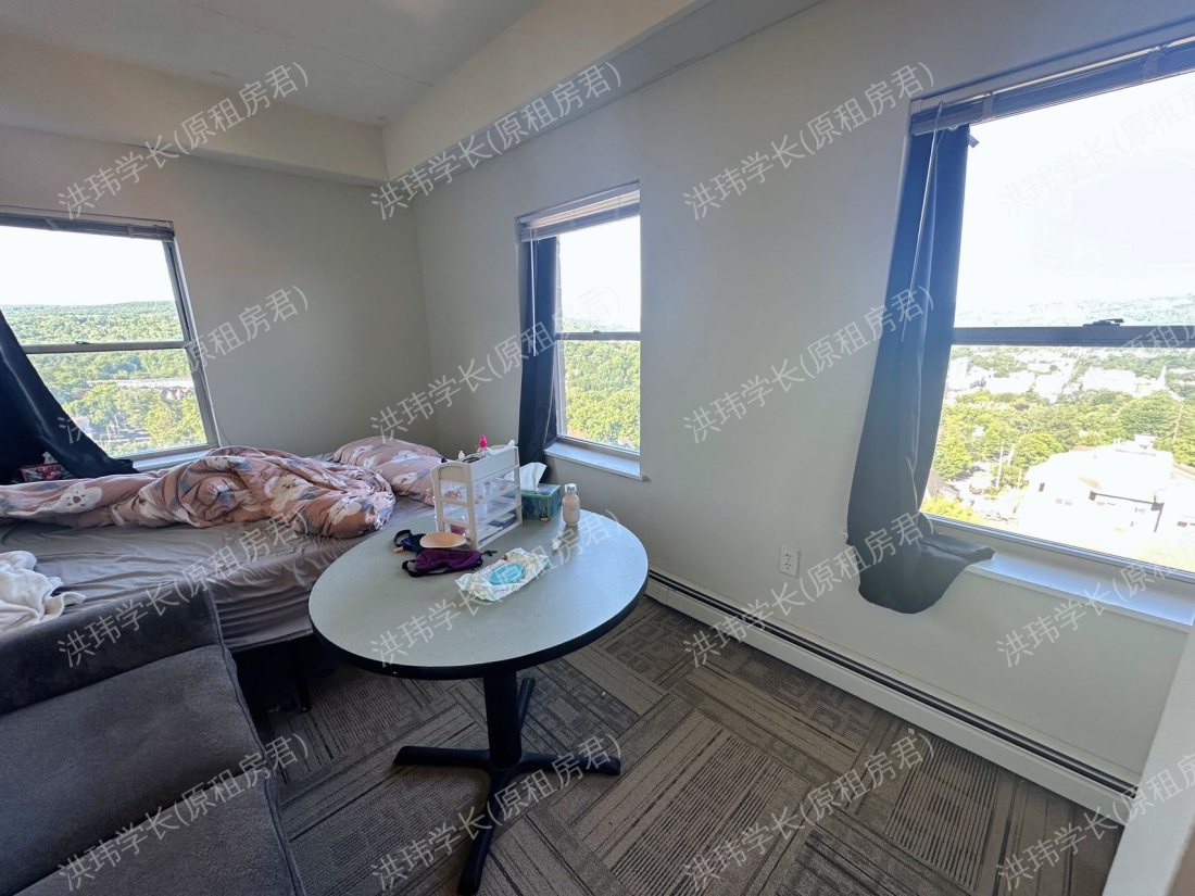 312 College Ave公寓