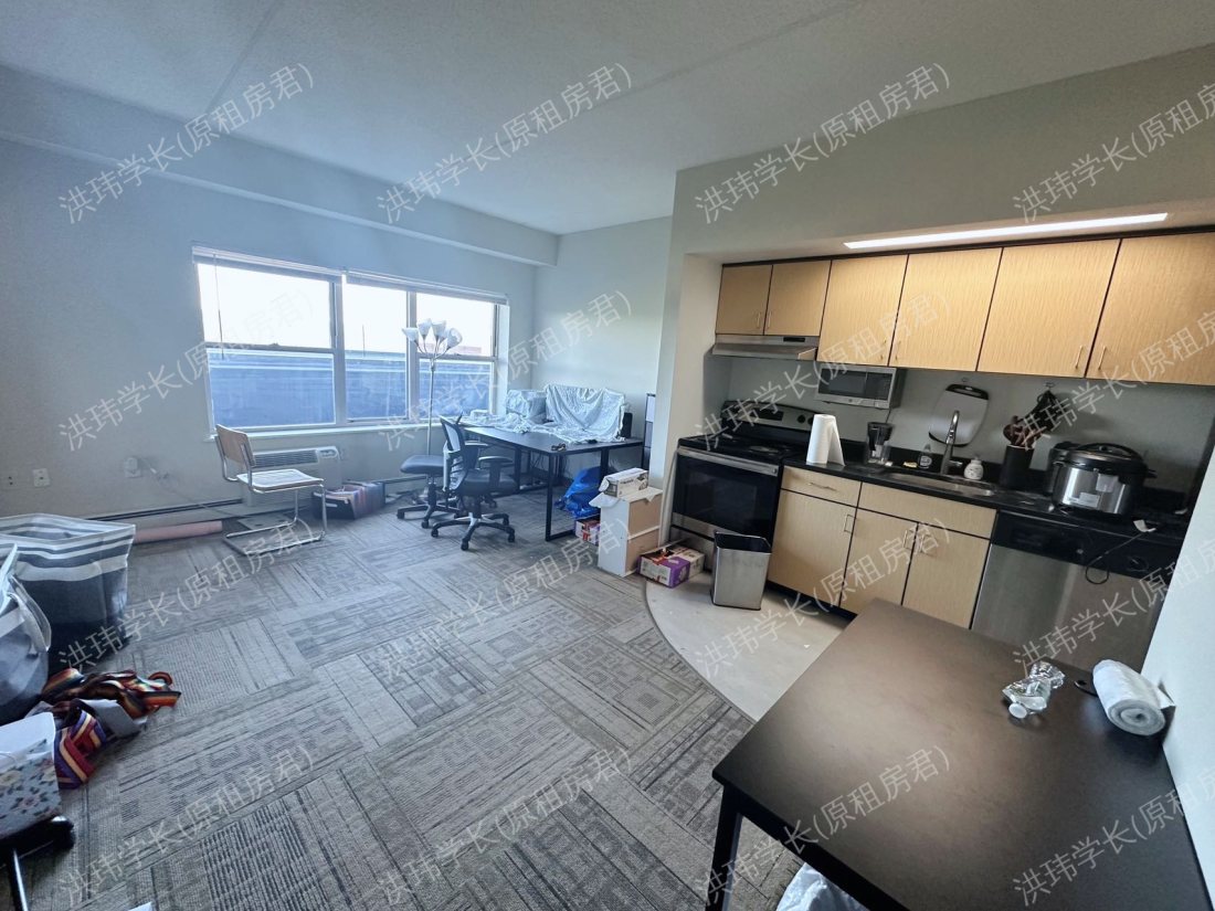 312 College Ave公寓