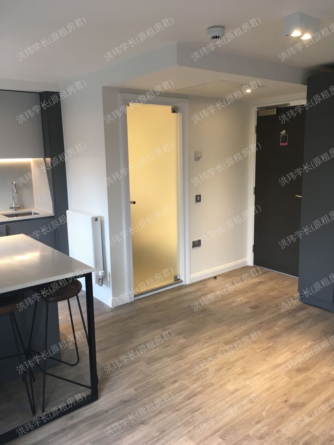 Vita Portswood House公寓